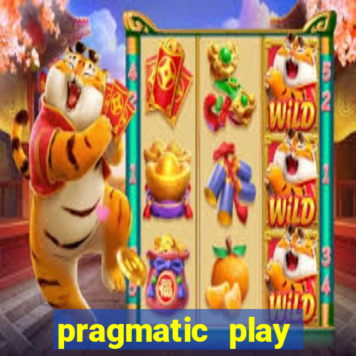 pragmatic play slots rtp